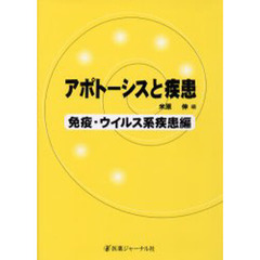 アポトーシスと疾患　免疫・ウイルス系疾患編