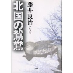 北国の鴛鴦
