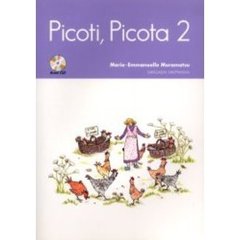 ピコティ・ピコタ　２