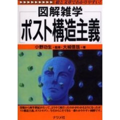 ポスト構造主義