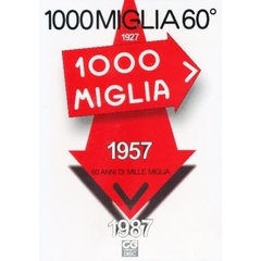 ＤＶＤ　ミッレミリア６０°