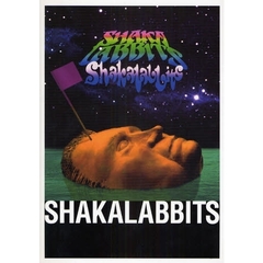 楽譜　ＳＨＡＫＡＬＡＢＢＩＴＳ　オリジナ