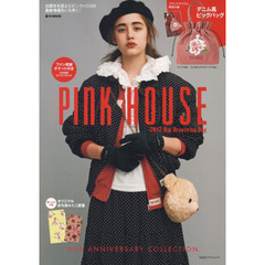 ピンクハウスムック - 通販｜セブンネットショッピング