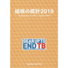 結核の統計　２０１９