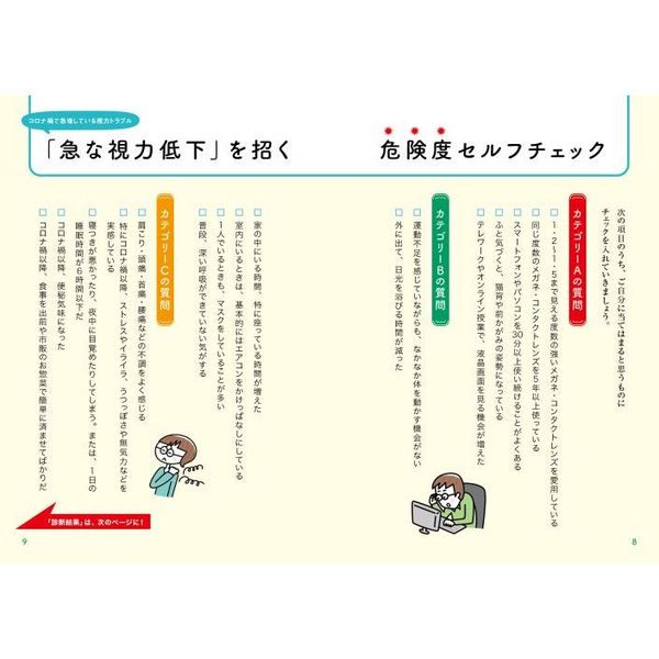 １分で目がよみがえる今野式眼筋ほぐし