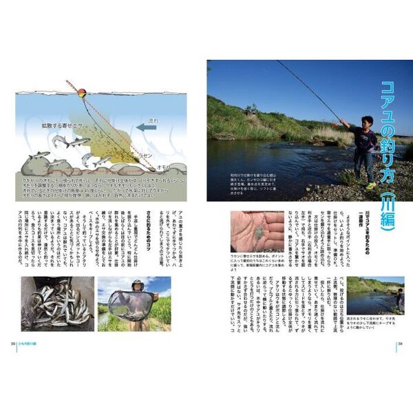 琵琶湖の釣魚大全 22種の生態・釣り方・道具がわかる超入門書 通販