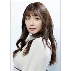 外岡えりか　2026年カレンダー