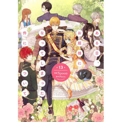 ある日、お姫様になってしまった件について 13