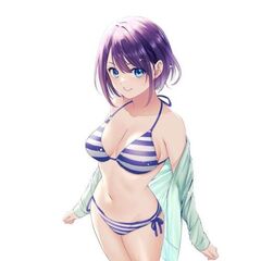 あの島の海音荘（1）