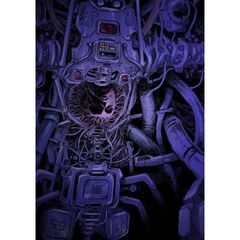 THE　LAST　TERRAN　（1）