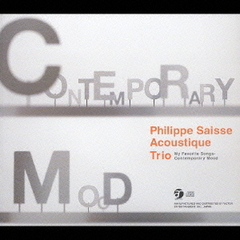 My　Favorite　Songs－Contemporary　Mood