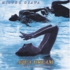 AQUA　DREAM　with　Synchronized　Swimming