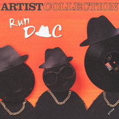 RUN　DMC