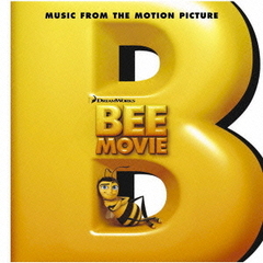 「ビー・ムービー」オリジナル・サウンドトラック