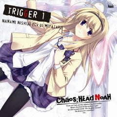 CHAOS HEAD　～TRIGGER1～「Love　Power」