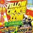 YELLOW　CHOICE．COM　YELLOW　BIRTHDAY　BASH