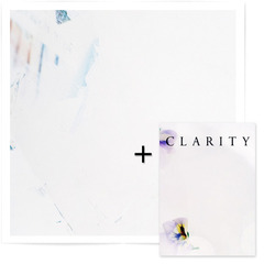 ヌーヌー ＆ CLARITY 01 (CD+BOOK)セブンネット限定セット