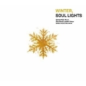 WINTER，SOUL　LIGHTS