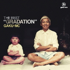 THE　BEST　“GRADATION”