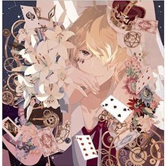 最初で最後のキスをする物語「SACRIFICE」Vol.1 ノエル