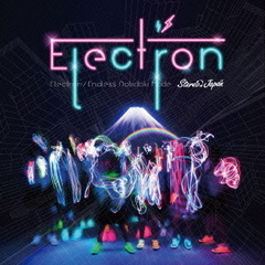 Electron（JAPAN盤）