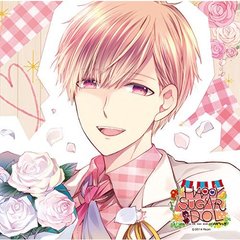 アイドルとふたりでトロけるCD「√HAPPY+SUGAR=IDOL」1st エンジュ