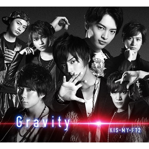 Kis-My-Ft2（キスマイ） シングルCD特集｜セブンネットショッピング