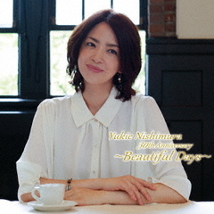 Yukie　Nishimura　30th　Anniversary　～Beautiful　Days～