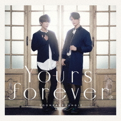 Yours　forever（Type－A）
