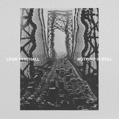 Nothing　Is　Still