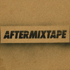 KREVA／AFTERMIXTAPE