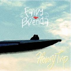Honey　Trip