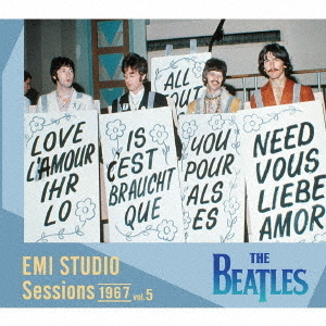 ֥ͥåȥåԥ󥰤㤨EMIå󥺡1967Vol5פβǤʤ2,530ߤˤʤޤ