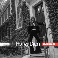 DJ－KICKS：HONEY　DIJON