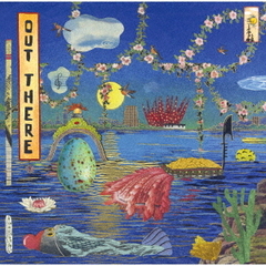 上原ひろみ Hiromi's Sonicwonder／OUT THERE（通常盤／CD）