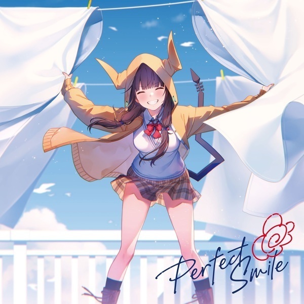 She is Legend／Perfect Smile（初回生産限定盤／CD） 通販｜セブン