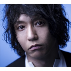 田淵智也／田淵智也（初回生産限定盤／CD+Blu-ray）