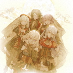 Ave Mujica／'S/' The Way / Sophie（通常盤／CD）