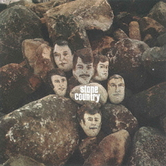 ストーン・カントリー