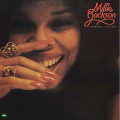 ア・モーメンツ・プレジャー