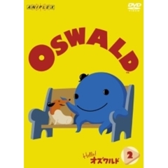 美品 廃番オズワルドDVD9本セット日本英語2カ国語ハローオズワルド青いタコ 美品 廃番オズワルドDVD9本セット日本英語2カ国語ハローオズワルド青い