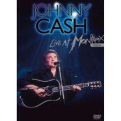 ライヴ・アット・モントルー1994（ＤＶＤ）