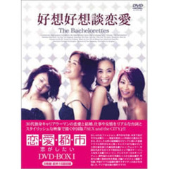 恋・愛・都・市  恋がしたい DVD-BOX 1（ＤＶＤ）