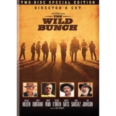 ディレクターズカット／ワイルドバンチ スペシャル・エディション（ＤＶＤ）