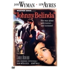 ジョニー・ベリンダ（ＤＶＤ）