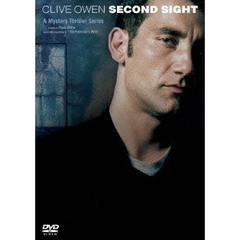 セカンド・サイト　DVD－BOX（ＤＶＤ）