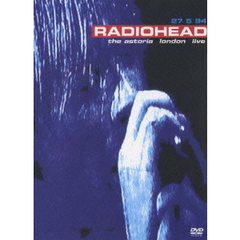 ライヴ・アット・ザ・アストリア（ＤＶＤ）