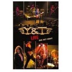 ライヴ～ワン・ホット・ナイト（ＤＶＤ）
