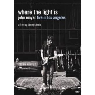 ֥ͥåȥåԥ󥰤㤨֥󡦥ᥤ䡼Where The Light Is - John Mayer Live in Los Angelesʣģ֣ġˡפβǤʤ4,394ߤˤʤޤ