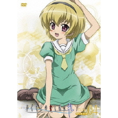 OVA「ひぐらしのなく頃に礼」file．4（ＤＶＤ）